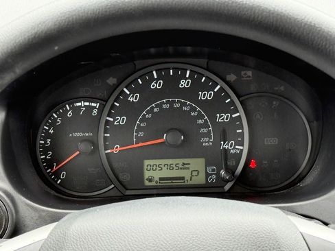 Used 2024 Mitsubishi Mirage LE FWD image 23