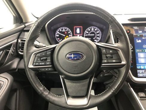 Used 2024 Subaru Legacy Limited AWD/4WD image 16