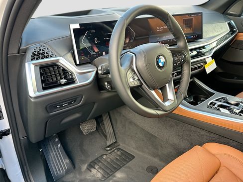 New 2026 BMW X5 sDrive40i w/ Premium Package RWD image 6