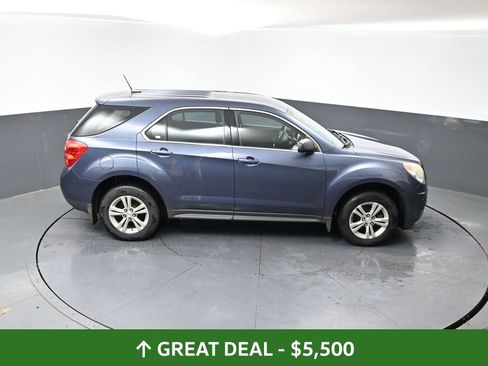 Used 2014 Chevrolet Equinox LS w/ LPO, Protection Package AWD/4WD image 38