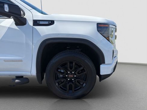 Used 2026 GMC Sierra 1500 Elevation w/ Preferred Package AWD/4WD image 23