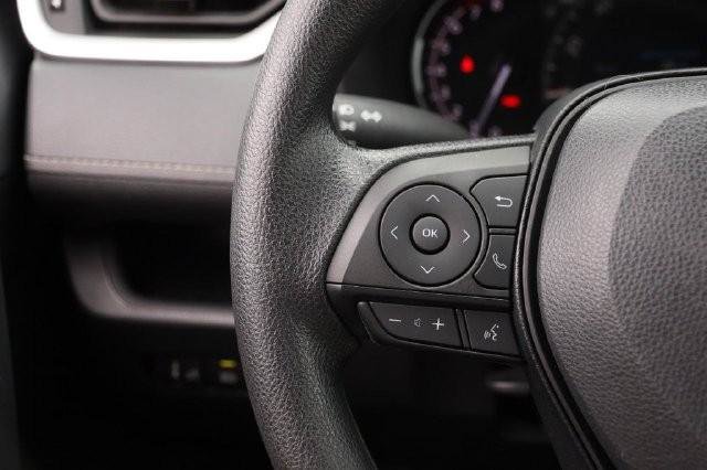 Certified 2024 Toyota RAV4 XLE AWD/4WD image 11