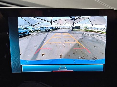 Used 2025 Chevrolet Corvette Z06 image 15