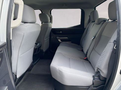 Used 2023 Toyota Tundra SR5 AWD/4WD image 13