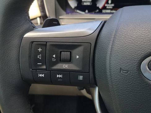 Used 2025 INFINITI QX60 Luxe AWD/4WD image 29