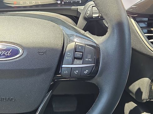 Used 2022 Ford Escape SE w/ Cold Weather Package FWD image 20
