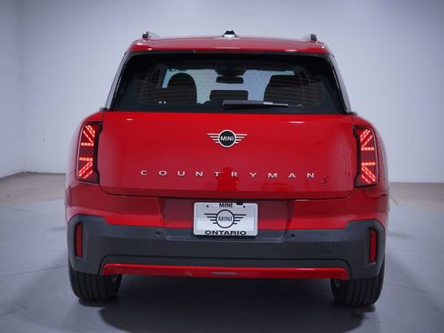 Used 2025 MINI Cooper Countryman S AWD/4WD image 4