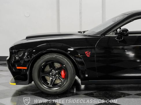 Used 2018 Dodge Challenger SRT Demon image 22