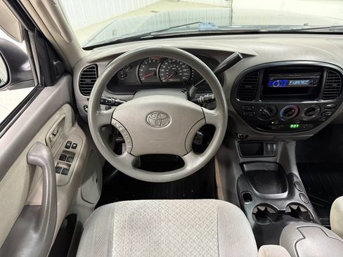 Used 2005 Toyota Tundra Limited AWD/4WD image 18