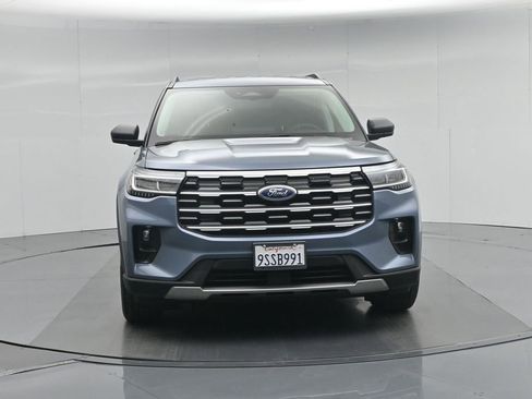 Used 2025 Ford Explorer Active w/ Active Comfort Package RWD image 26