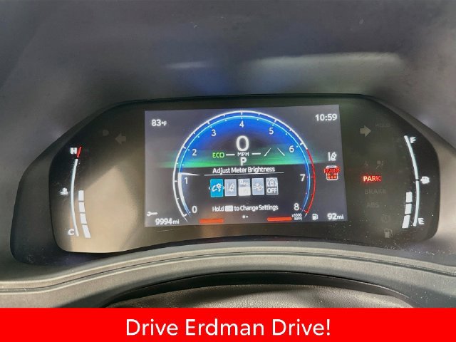 Used 2024 Toyota Grand Highlander AWD image 17