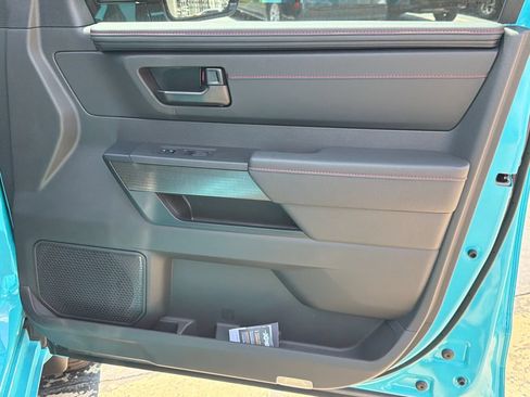 New 2026 Toyota Tundra TRD Pro AWD/4WD image 15