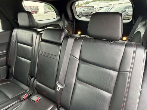 Used 2024 Dodge Durango GT RWD image 30
