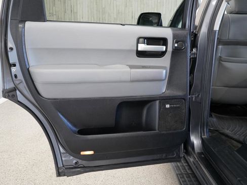 Used 2014 Toyota Sequoia Limited image 36