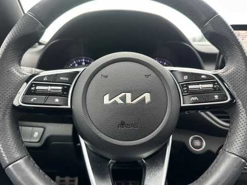 Certified 2024 Kia Forte GT-Line w/ GT-Line Premium Package image 34