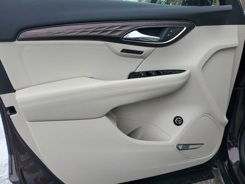 Certified 2023 Buick Envision Avenir image 21