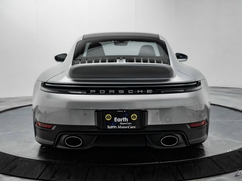 Used 2025 Porsche 911 Carrera image 13