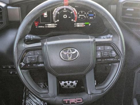 Used 2023 Toyota Sequoia TRD Pro image 13