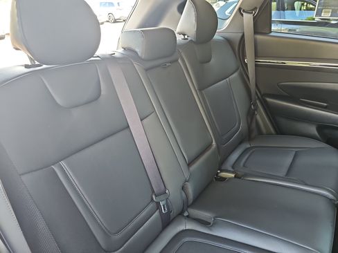 Used 2023 Hyundai Tucson SEL w/ Convenience Package AWD/4WD image 12