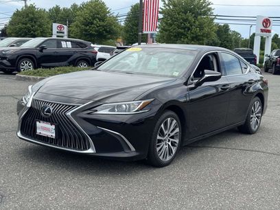 Used 2021 Lexus ES 250 w/ Premium Package