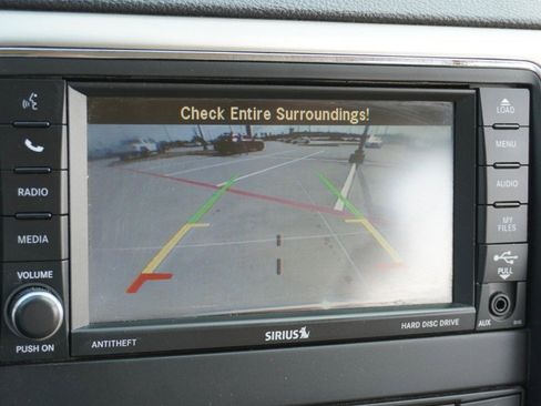 Used 2013 Jeep Grand Cherokee Limited w/ Luxury Group II RWD image 17