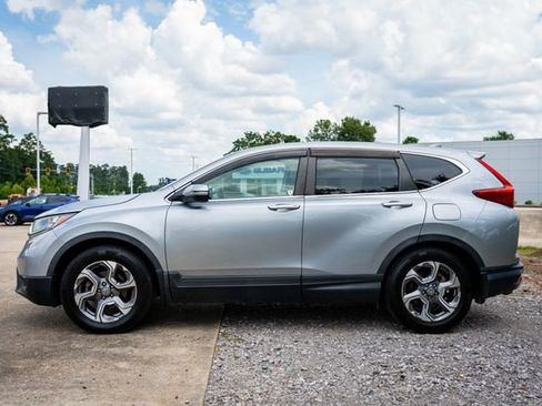 Used 2019 Honda CR-V EX-L image 2