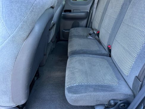Used 2001 Ford F150 XLT AWD/4WD image 11