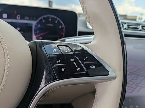 Used 2023 Mercedes-Benz S 500 4MATIC image 26
