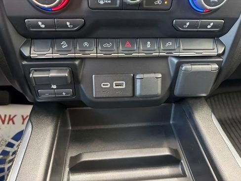 Used 2020 Chevrolet Silverado 1500 RST AWD/4WD image 22
