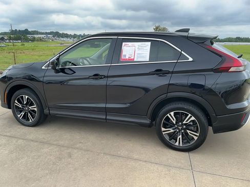 Used 2024 Mitsubishi Eclipse Cross SE image 6