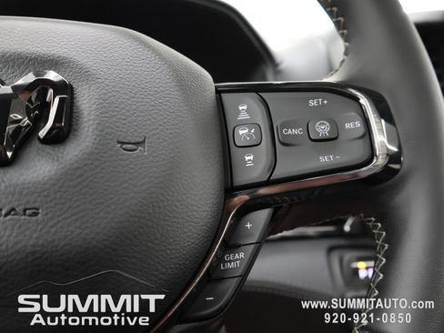 New 2026 RAM 1500 Limited AWD/4WD image 18
