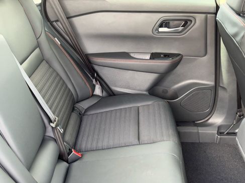 New 2026 Nissan Rogue Rock Creek image 13