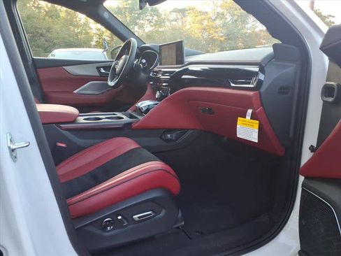 Certified 2026 Acura MDX A-Spec image 11