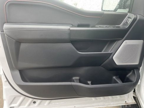 New 2025 Ford F150 Raptor image 18