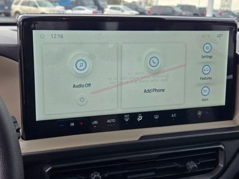 New 2025 Ford Bronco Sport Big Bend image 22