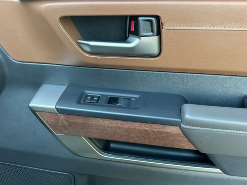 Used 2026 Toyota Tundra 1794 Edition w/ TRD Off-Road Package image 21