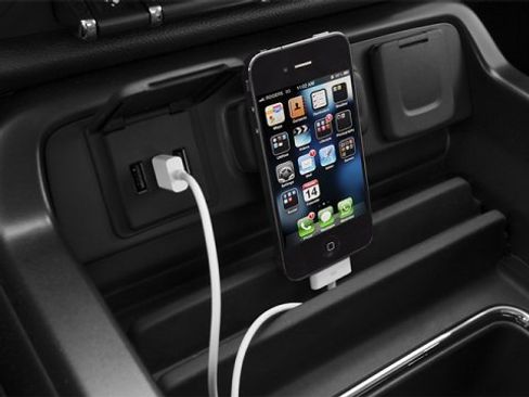 Used 2014 GMC Sierra 1500 SLT w/ Driver Alert Package image 18