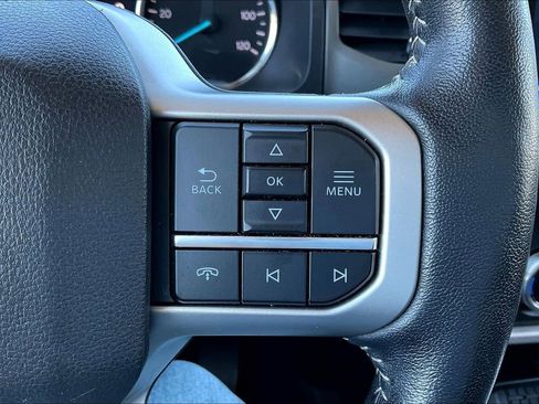 Used 2024 Ford Expedition Max XLT AWD/4WD image 21