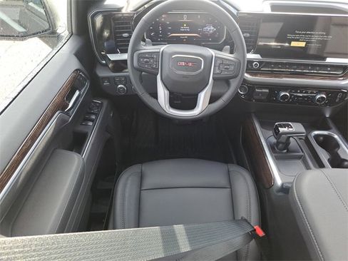 New 2026 GMC Sierra 1500 Elevation w/ Elevation Premium Package image 7