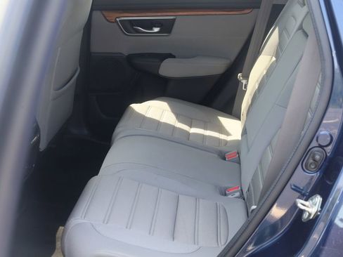 Used 2017 Honda CR-V EX image 20