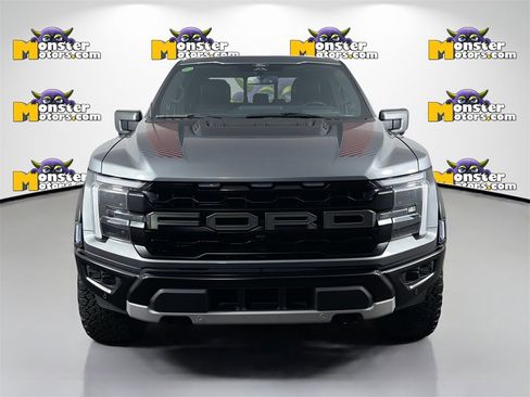 Used 2024 Ford F150 Raptor image 2