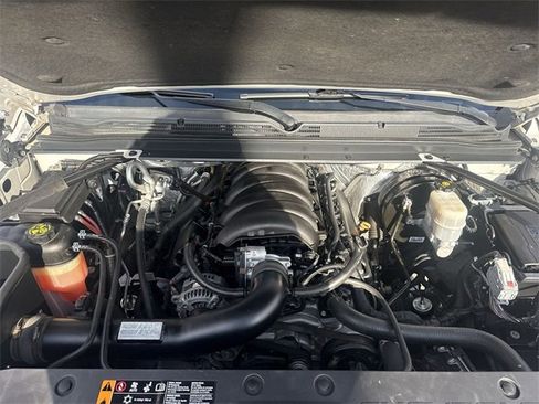 Used 2017 Chevrolet Tahoe Premier image 26