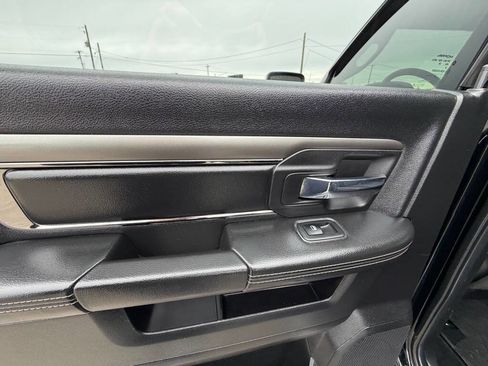 Used 2014 RAM 1500 Sport w/ Sport Premium Group AWD/4WD image 33