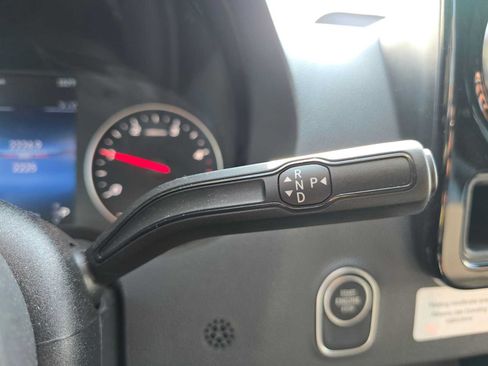Used 2026 Mercedes-Benz Sprinter 2500 image 35
