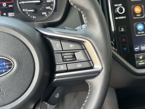 New 2026 Subaru Ascent Premium AWD/4WD image 16