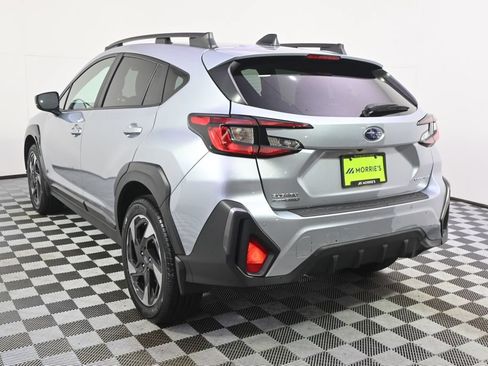Used 2024 Subaru Crosstrek 2.5i Limited w/ Popular Package #3A AWD/4WD image 4