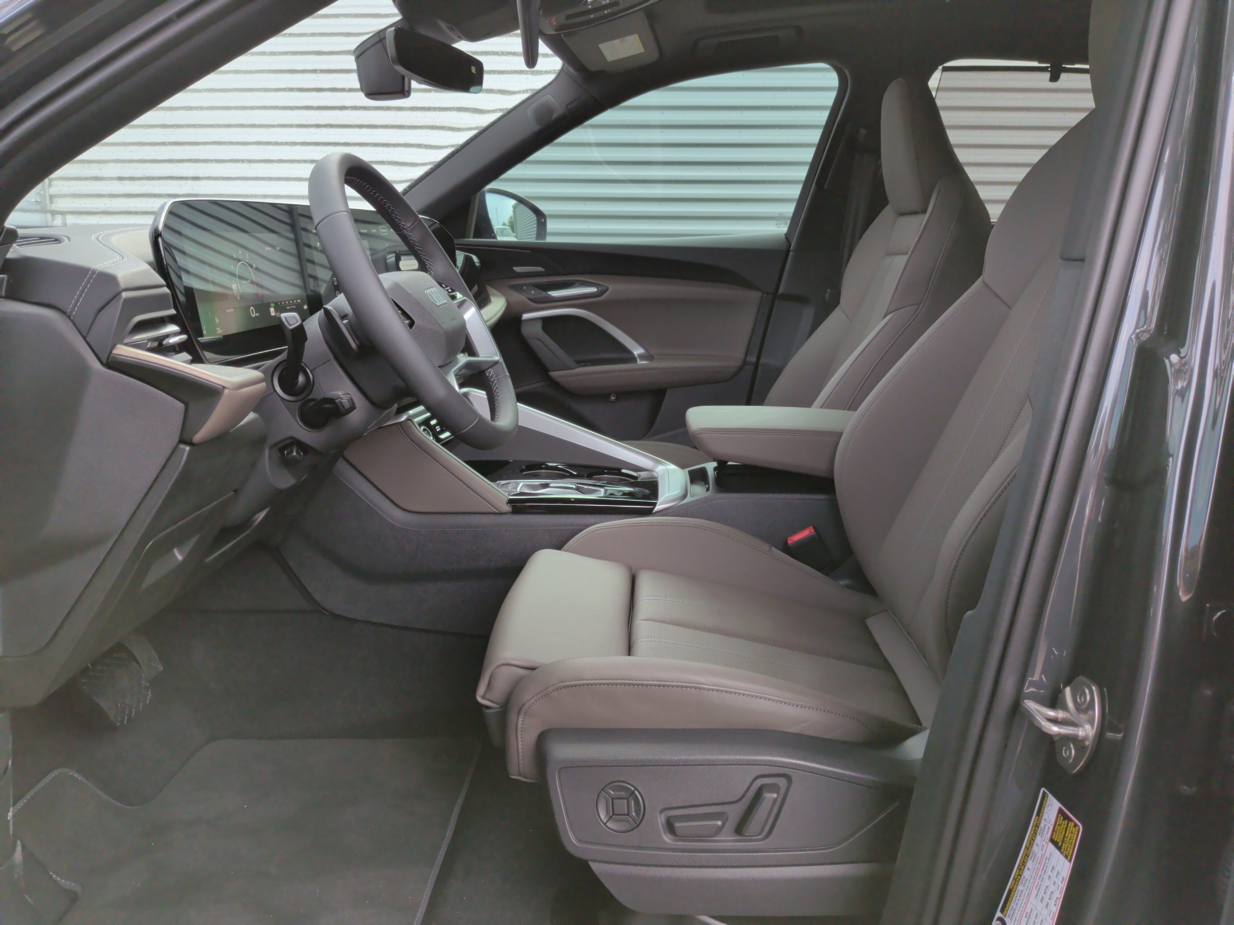 New 2026 Audi Q5 Premium Plus AWD/4WD image 14