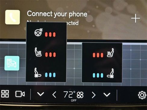 Used 2024 Volvo XC60 B5 Ultimate w/ Protection Package Premier image 22