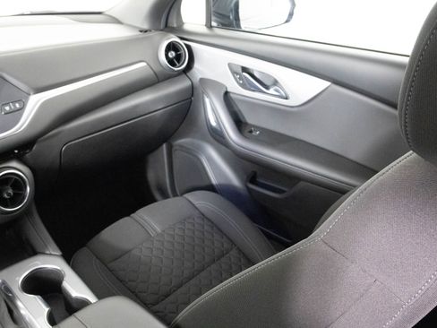 Used 2021 Chevrolet Blazer LT image 33