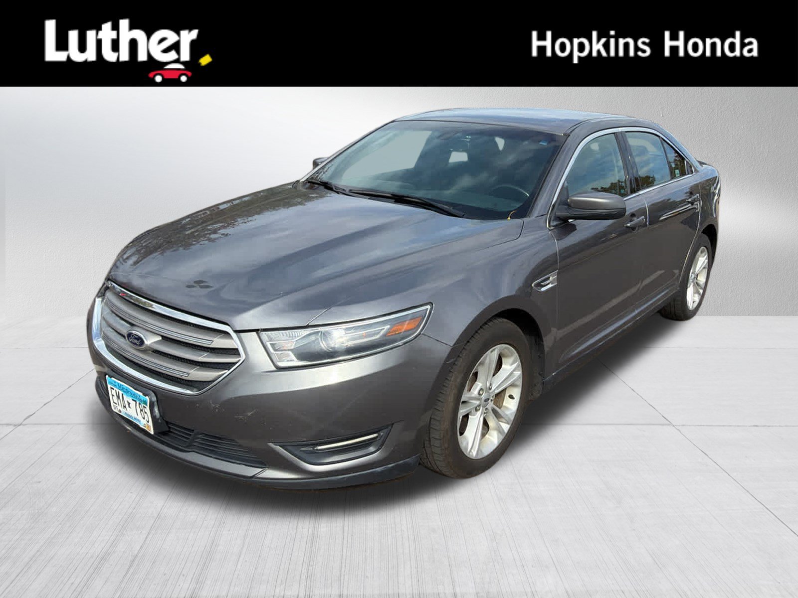 Used 2014 Ford Taurus SEL w/ Equipment Group 201A FWD image 1